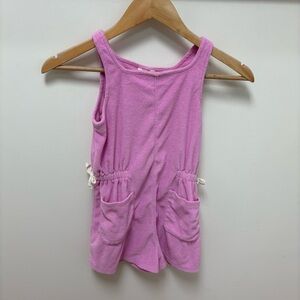 Crewcuts Terry Cloth Coverup